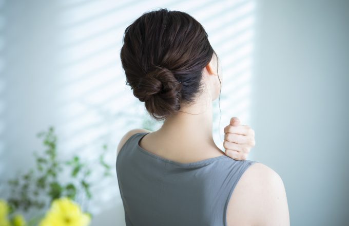 女性限定